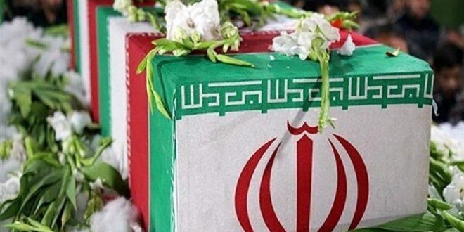 آماده‌ جانبازی برای انقلاب اسلامی باشید