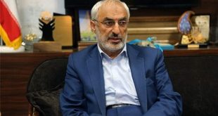ایران اسلامی مقتدرانه پاسخگو رذالت‌های رژیم صهیونیستی است