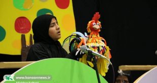 آغاز نوزدهمین جشنواره هنرهای نمایشی کودکان و نوجوانان در کرمان