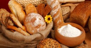 مصرف هر نان غیرسالم معادل ۱۱ قرص شیمیایی