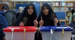 رقابت ۹۰ نامزد برای دور دوم انتخابات مجلس