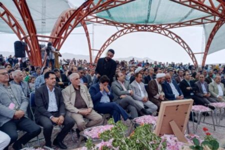 برگزاری پانزدهمین جشنواره گل محمدی لاله زار بردسیر