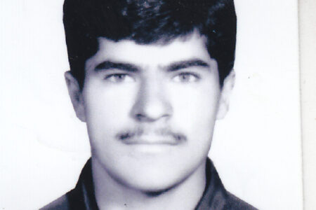 احمد امیرزاده کوهشاهی