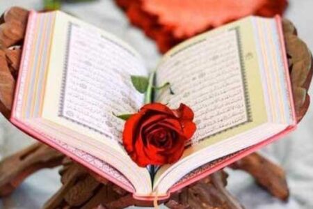 آیات نورانی ۵۱ تا ۶۰  سوره «فرقان»