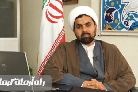 صف‌های طولانی بنزین یکی از معضلات جیرفت