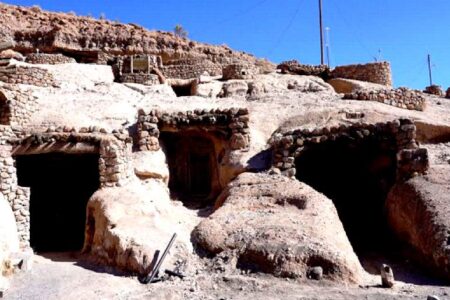 آغاز عملیات اصلاح شبکه برق روستای «میمند»