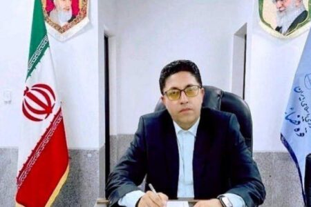 شرور جنوب کرمان در هرمزگان بازداشت شد