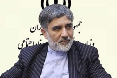 جمعه نصر جانی تازه به جبهه مقاومت بخشید