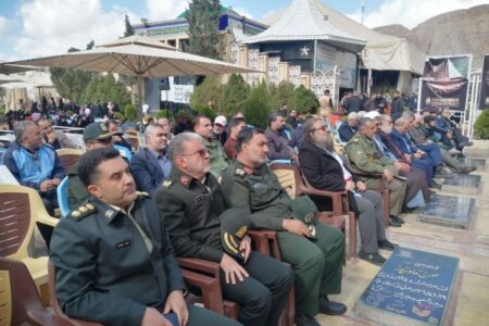 افتتاح نوزدهمین جشنواره تئاتر مقاومت در کرمان