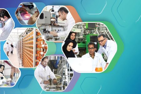 جهش علمی و فناوری ایران؛ دستاوردها در مسیر تحقق اهداف عالی قانون اساسی