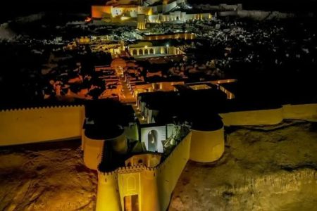 کرمان، جواهری نشسته بر نگین کویر -اقطاع خبر