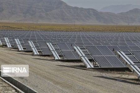حرکت پر شتاب کرمان برای تولید انرژی‌ خورشیدی -اقطاع خبر