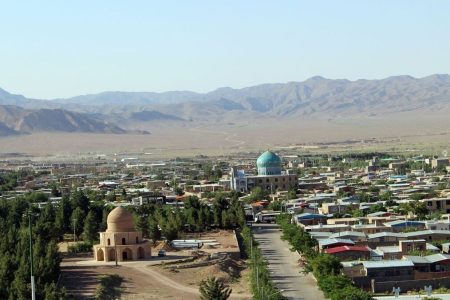 سفر به پارینه‌سنگی و دومین شهر آسیابی ایران که در گزارش مارکوپولو آمد -اقطاع خبر