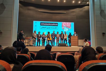 مدیرکل ورزش کرمان در مراسم معرفی جوانان سال خداحافظی کرد/ نماینده مجلس: غافلگیر شدم -اقطاع خبر