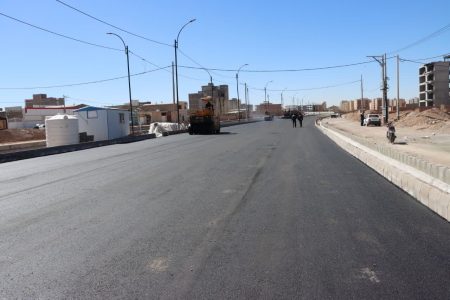 تصویب بسته تشویقی برای تعریض یک خیابان پرتردد کرمان -اقطاع خبر