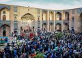 افزایش ۲۴ درصدی اسکان نوروزی در کرمان با میزبانی از ۷۵۰ هزار نفر -اقطاع خبر افزایش ۲۴ درصدی اسکان نوروزی در کرمان با میزبانی از ۷۵۰ هزار نفر -اقطاع خبر
