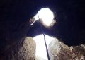 غار جدیدی در شهربابک کرمان شناسایی شد -اقطاع خبر
