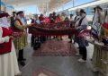 کرمان میزبان نخستین جشن ملی بوم‌گردی ایران