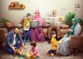 خانواده؛ دژ مستحکم پاسداری از فرهنگ اصیل اسلامی و سنگر مقابله با آسیب‌های اجتماعی