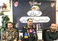 رزمایش ۵۰ هزار نفری “پیامبر اعظم ۱۹” در کرمان؛ نمایش اقتدار “ثاراللهیان” در راستای امنیت مردم‌پایه