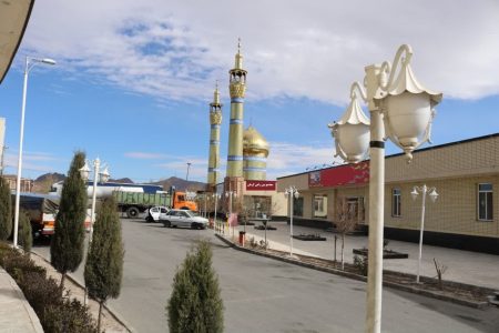 آمادگی۵۰ مجتمع خدماتی و رفاهی بین راهی استان کرمان برای سفرهای نوروزی – خبرگزاری مهر | اخبار ایران و جهان -اقطاع خبر
