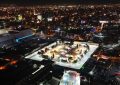 میدان ارگ قلب گردشگری کرمان؛ هویت تاریخی کرمان مملو از گردشگر – خبرگزاری مهر | اخبار ایران و جهان -اقطاع خبر