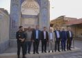 تحولگرایی سرلوحه مدیریت میراث فرهنگی کرمان است - خبرگزاری مهر | اخبار ایران و جهان -اقطاع خبر تحولگرایی سرلوحه مدیریت میراث فرهنگی کرمان است – خبرگزاری مهر | اخبار ایران و جهان -اقطاع خبر