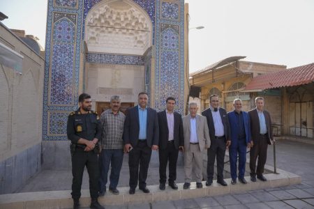 تحول‌گرایی سرلوحه مدیریت میراث فرهنگی کرمان است – خبرگزاری مهر | اخبار ایران و جهان -اقطاع خبر