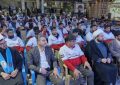 توانمندسازی طلاب کرمانی در عرصه امداد و خدمات بشردوستانه؛ برگزاری نخستین دوره آموزشی کانون طلاب هلال احمر