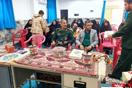هنر، میراث ماندگار انقلاب اسلامی