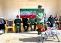 رزمایش پیامبر اعظم نماد اقتدار است