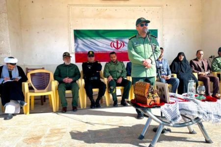 رزمایش پیامبر اعظم نماد اقتدار است