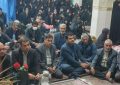 شهادت سید مقاومت پرچم‌ مقاومت را برافراشت