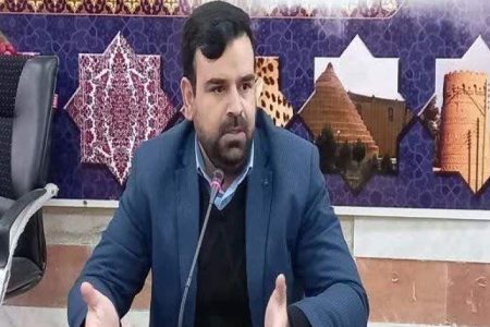 برگزاری جشن گلریزان در راور