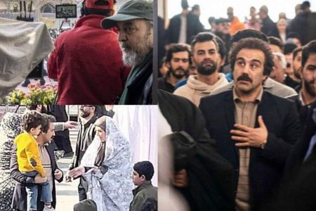 امام رضا (ع) هیچ تنابنده‌ای را رد نمی‌کند