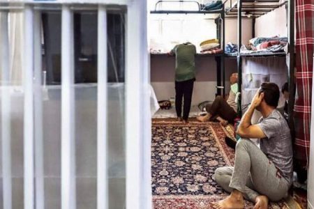 شرایط زندان‌های استان کرمان بهبود می‌یابد