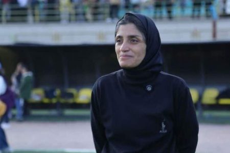 مجموعه‌های ورزشی ارگ جدید بم توسعه می‌یابند