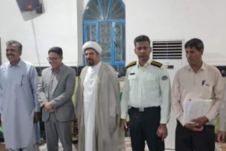پایان ۳ دهه اختلاف میان ۲ طایفه فاریاب