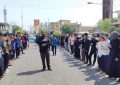عزاداری کهنوجی‌ها به‌مناسبت شهادت امام صادق (ع)