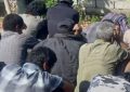 دستگیری ۴۰ معتاد متجاهر در کهنوج