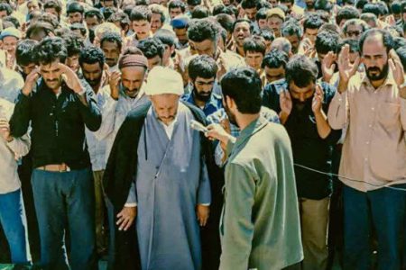 تولید مستندی درباره روحانی مبارز شهربابکی