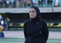 فراخوان ۳ بانوی کرمانی به تیم ملی فوتبال