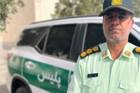 انهدام باند سارقان کابل‌های برق در منوجان