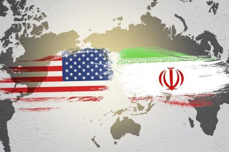 ‌مذاکره در شرایط برابر منع ندارد