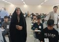 امنیت برگزاری کنکور ۱۴۰۴ بسیار مهم است