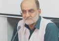برپایی غرفه‌های رضوی در چای‌خانه امام رئوف