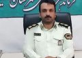 انهدام باند سرقت احشام در فارياب