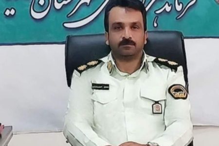 انهدام باند سرقت احشام در فارياب