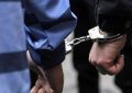 دستگيری ۲ نفر عامل تيراندازی در کهنوج