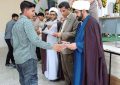 تجلیل از دانش‌آموزان برتر قرآن و عترت قلعه‌گنج